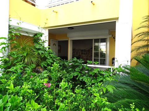 Appartement à vendre 2 pièces SAINT FRANCOIS (971)