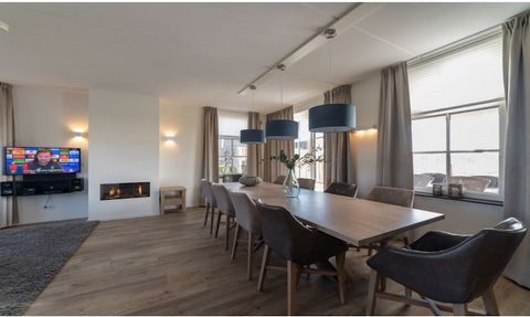 Dit is een ruime vakantiewoning in Colijnsplaat met 5 slaapkamers en is geschikt voor 10 personen. Dat is ideaal voor een gezin of een vriendengroep. Het is huisdiervriendelijk en beschikt over een terras. Dit goed uitgeruste huis biedt gratis WiFi, ...