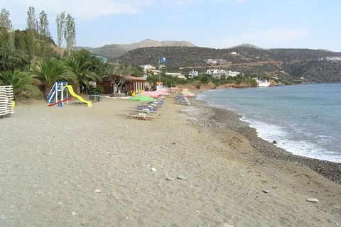 Located in Agios Nikolaos. Large plot of building land, nicely positioned in a nice and quiet residential area in the northern outskirts of Agios Nikolaos, Crete. From its slightly elevated position, the land enjoys nice unobstructed views of the sea...