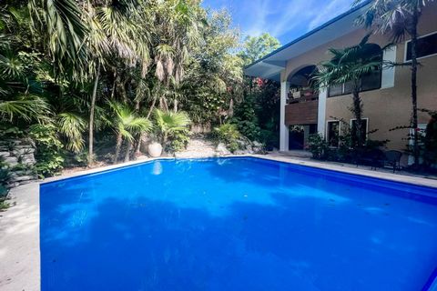 Beachfront Home and Huge Lot Last Available Exclusive PLAYACAR PHASE I Gated Community div div div Lot next to the beach and last available home of this size in the exclusive private community of PLAYACAR PHASE I. div div This listing is for Lot 1 of...