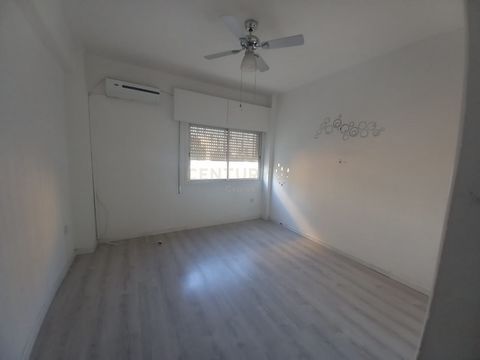 Located on the first floor in the sought-after area of Mesa Geitonia, this spacious 118 sq.m. apartment presents an excellent opportunity for comfortable living. Boasting three bedrooms, one bathroom, and a guest WC, it caters perfectly to family lif...