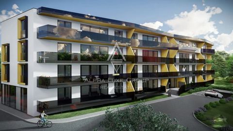 Discover a prestigious residential and commercial development comprising two buildings featuring 82 premium apartments, 2 commercial spaces, 2 underground garages, and elevators, designed to provide an exceptional lifestyle in the heart of Poreč. Sit...