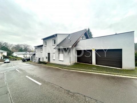 +++ Please understand that we only accept inquiries with COMPLETE personal information (complete address, Phone number and e-mail This single-family house, built in 2015, impresses with modern living comfort, a spacious room layout and first-class fu...