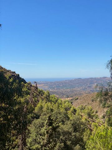 INDEPENDENT CHALET FOR SALE IN MIJAS We offer you a beautiful independent villa facing southwest in Mijas a municipality in the province of Malaga with a built area of 668m² which are distributed in several areas and facilities that make this house a...