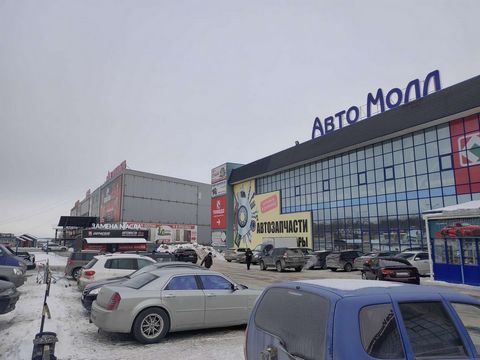 Сдается в аренду торговое помещение в ТЦ Авто Молл на 1 этаже. Адрес: г. Самара, Кировский район, Московское шоссе 16км, д. 1В стр 1. Этаж/этажность: 1/2. Общая площадь: 21 кв.м. Высота потолка: 4м. Зона разгрузки. Ворота 2.5х2м. Возможность подъезда...