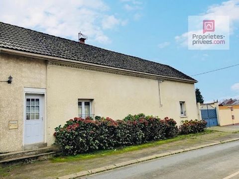 80700 Roye - 4 chambres - 159 m2 En exclusivité maison vivable de plain-pied avec un Algeco viabilisé. Belle opportunité sur l'axe Lassigny / Roye / Noyon Accès: 1H de Paris CDG, 30 min de Compiègne, 15 min de Lassigny et de Noyon. Maison sur un bel ...