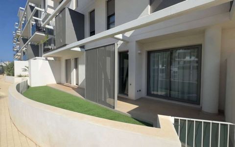 Apartments in Denia, Costa Blanca, AlicanteThis new construction development with views of the Montgó and just 500 meters from the marina, is made up of 65 homes, with 1, 2, 3 and 4 bedrooms with a garage, storage room and excellent common areas.You ...