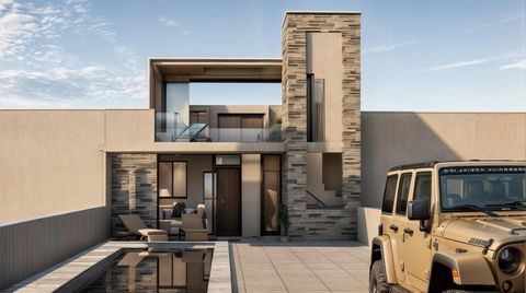 New build townhouses in fuente alamo, murcia New Build residential of villas and townhouses in in Fuente Álamo, Murcia. This location offers an exceptional natural setting, away from the hustle and bustle of the big cities and the tourist pressure of...