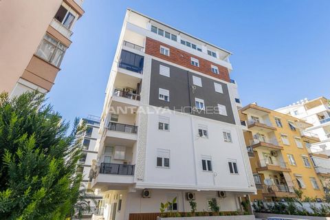 Properties in a Complex with Swimming Pool in Antalya Muratpasa The ... are located in the Sinan neighborhood of the Muratpasa district. Sinan is one of the most popular and busiest neighborhoods of Antalya due to its location in the city center. The...