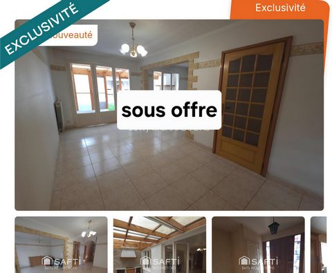 Idèale grande famille ou investisseur