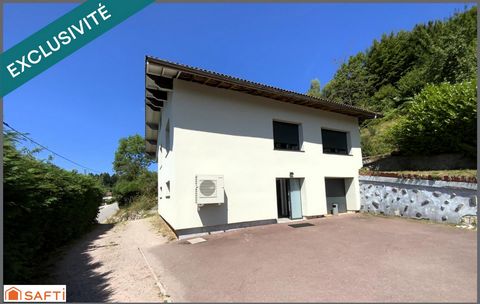 MAISON-GÎTE SECTEUR RECHERCHE - RENTABILITE LOCATIVE IMMEDIATE - RENOVATION RECENTE