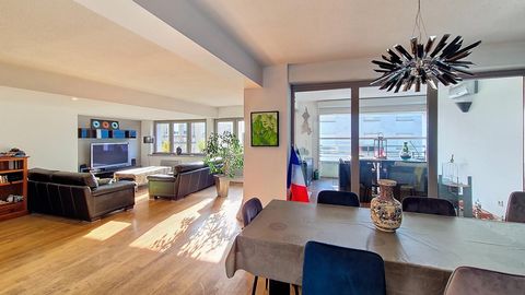 Coup de cœur assuré pour ce magnifique loft en plein centre ville de Thionville !!!