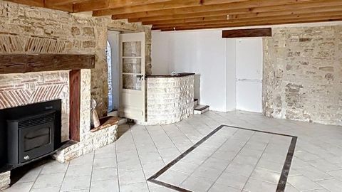 4-5 chambres, jardin et garage.