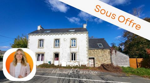 Maison familiale spacieuse dans un cadre agréable