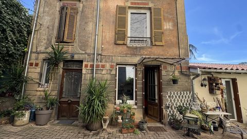 A VENDRE MAISON Vienne 38