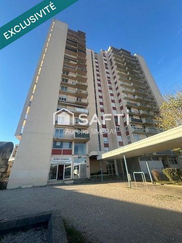 Appartement T3 - CHENOVE