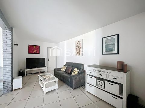 Maison familiale au calme