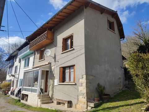 Maison au calme et proche de la nature