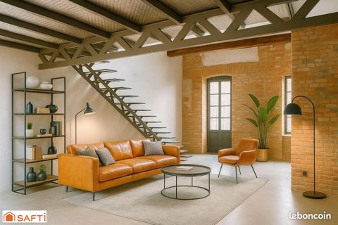 À VENDRE appartement Nîmes Arènes - Maison Carrée