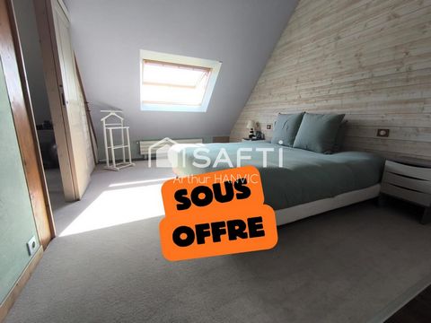 Belle Maison familiale