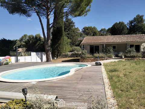 Villas - 118m² - Carcès