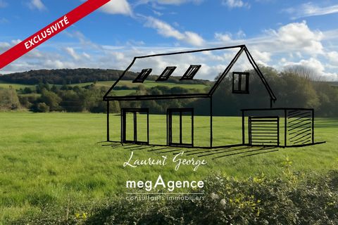 TERRAIN CONSTRUCTIBLE 1686 m2