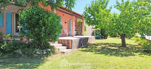 Maison - 100m² - Fontvieille