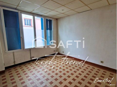 T1 Bis Nouvelle Ville