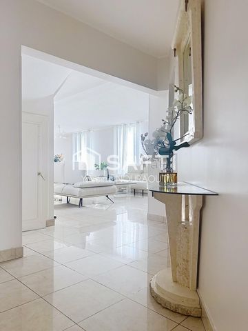 Maison familiale avec charme et extérieur privatif