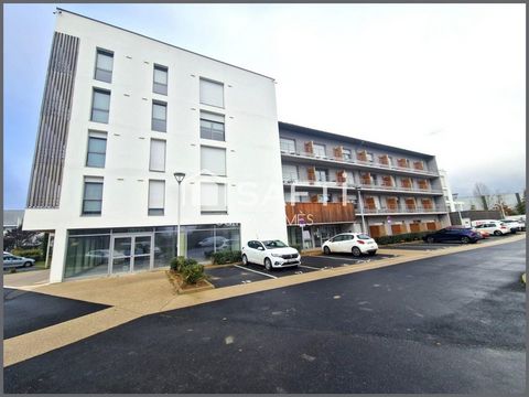 Revenus locatifs garantis dans zone active