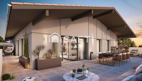 T4 Duplex Côte Pavée votre plus beau cadre de vie…