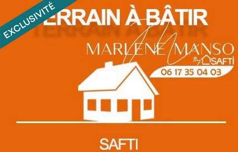 Terrain libre de constructeur