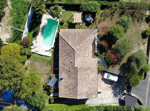 Maison 4ch sans travaux, piscine, grand jardin