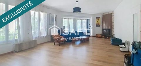 A saisir !!! Appartement avec grande terrasse de 80 m²