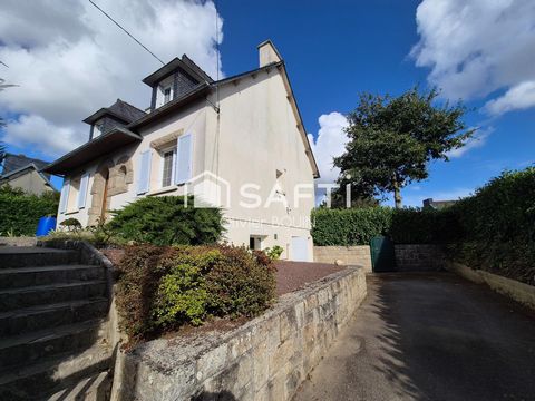 Maison clé en main, complétement renovée en 2024