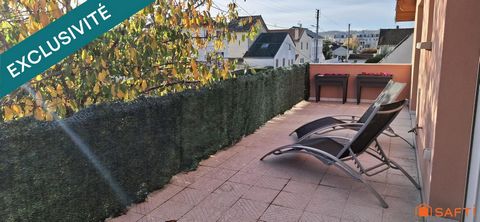 Maison familiale 6 pièces proche gare et toute commodités