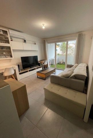 APPARTEMENT AU COEUR DE CHATEAU GOMBERT