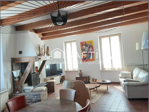 Maison de Maître face au Canal avec jardin, garage