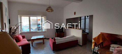 Maison lumineuse, 4 chambres, vendue meublée!