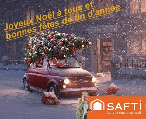 MAISON DE VILLAGE EN PIERRES BLANCHES