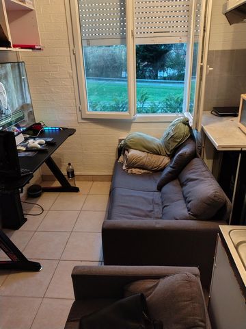 Studio, quartier LA PALLICE