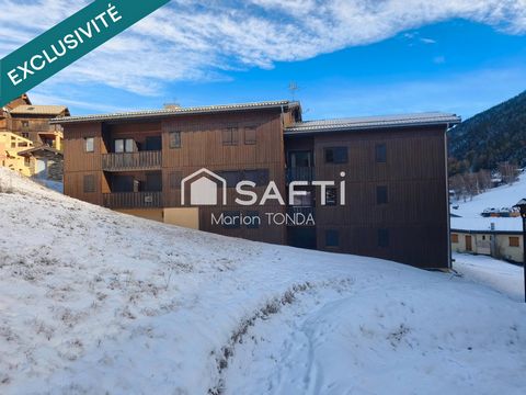 Appartement cosy centre station