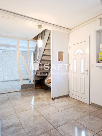 Confort, espaces et tranquillité