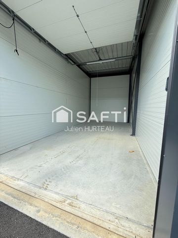 Rentabilité, stockage, entreprise