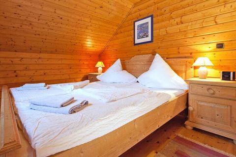 Feel-good holiday in the Harz. Individually and brightly furnished log cabins in the family-friendly holiday village in the climatic health resort of Hasselfelde. In the immediate vicinity is a forest lake resort fed by spring water and the western t...