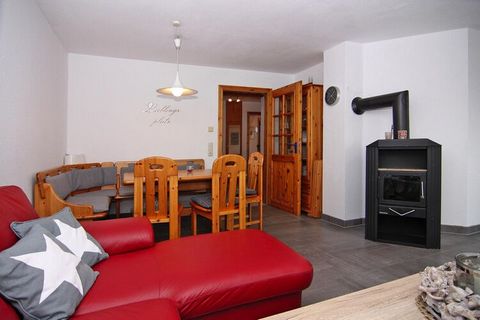 Cozy apartments in a quiet location surrounded by rapeseed and grain fields. All apartments have a balcony or terrace - so you can enjoy the first rays of sunshine at breakfast. You can reach the beach in 1.5 km - here you can swim and relax to your ...