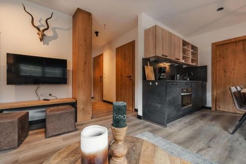 Exclusive apartments in Gargellen at 1,500 meters above sea level, directly on the ski slope. Direct ski-in and ski-out. The tastefully furnished 28 - 73 m² apartments create a cozy atmosphere and a comfortable room climate. The modern kitchens, equi...