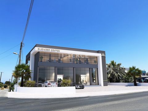 Коммерческая недвижимость на главной дороге на Северном Кипре в Озанкёй Озанкёй – замечательный жилой район к востоку от Гирне, известный своими историческими красотами. Этот регион привлекает вниманием инвесторов благодаря быстрой окупаемости вложен...
