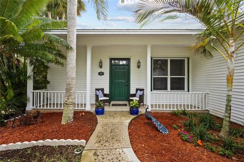 Welcome to your dream home nestled in the perfect blend of tranquility + coastal charm! This stunning 3 bed, 2 bath home offers a unique combination of natural beauty + salty ocean breeze. Step into the spacious living area adorned with large windows...
