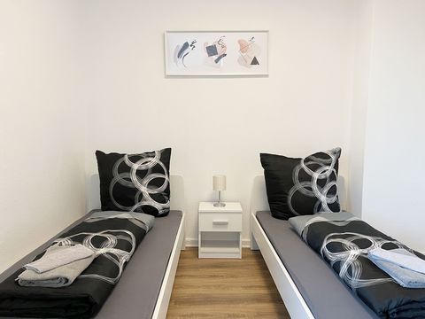 Dear fitters, our apartments are fully equipped and specially designed to provide you with a particularly pleasant stay. Each studio has: free Wi-Fi, a washing machine, fully equipped kitchens and a private bathroom. Moreover, you can check in with u...